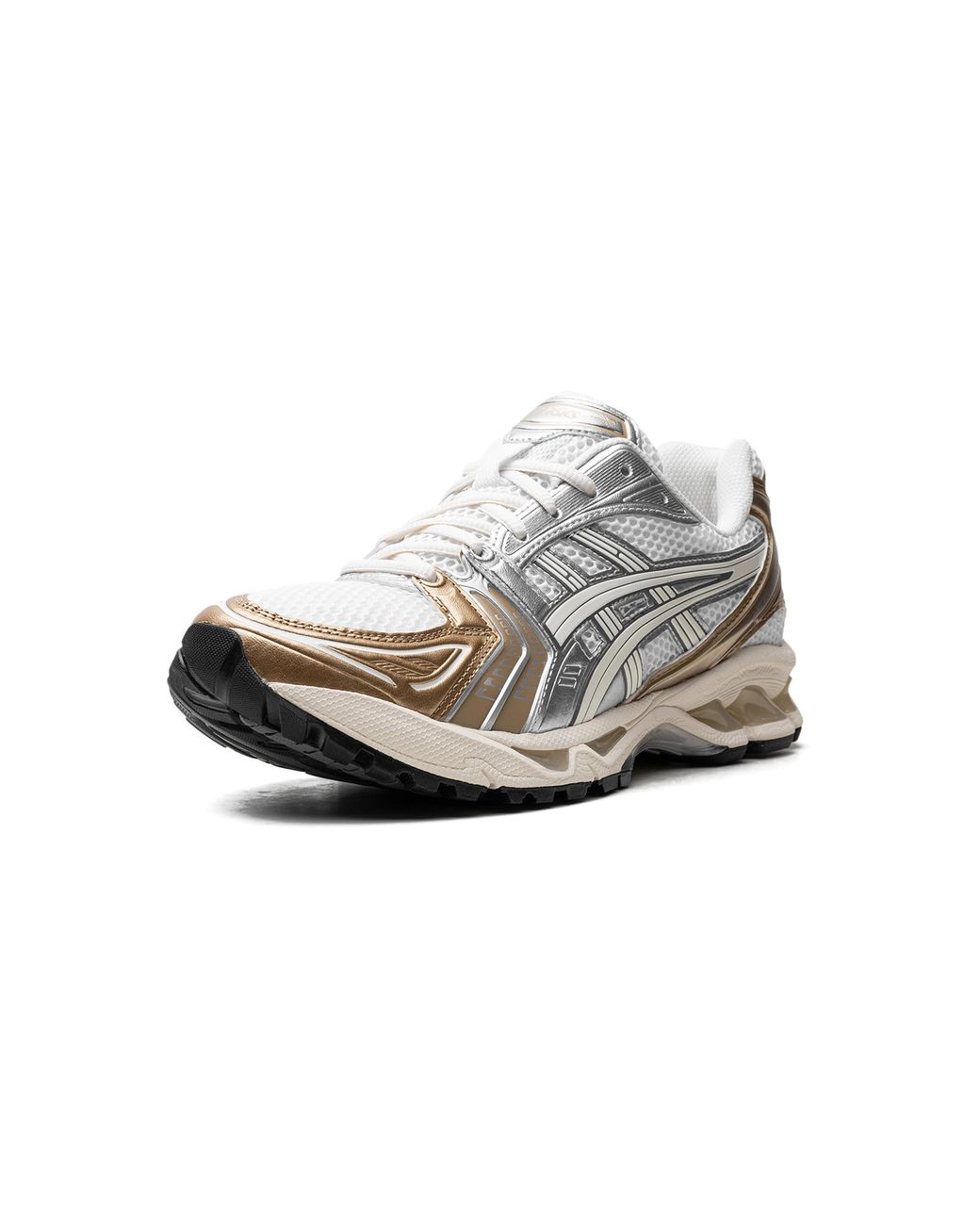 Asics Black Gel-Kayano 14 "Olympic Medals" 1203A537 104" for men