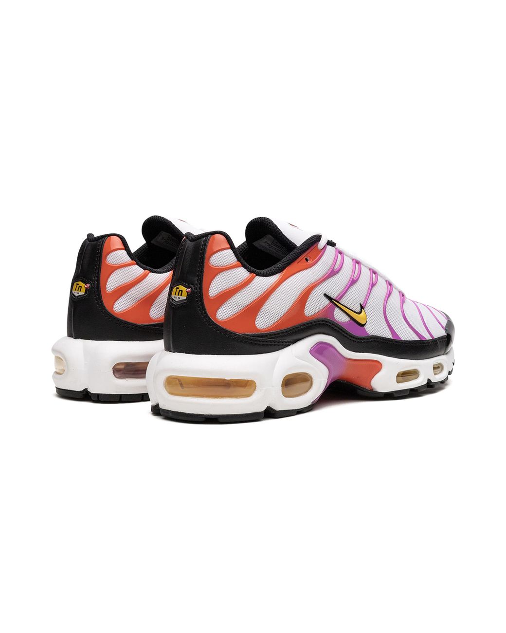 Nike Black Air Max Plus Mns Dz3671 100"