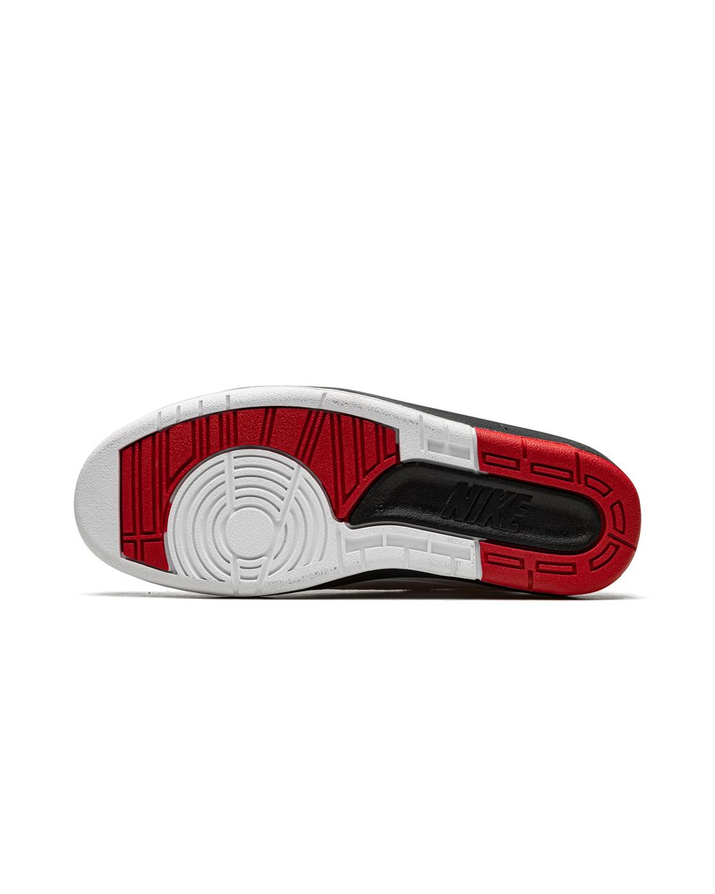 Nike Black Air 2 Retro Og "Chicago 2022" Dx2454 106" for men