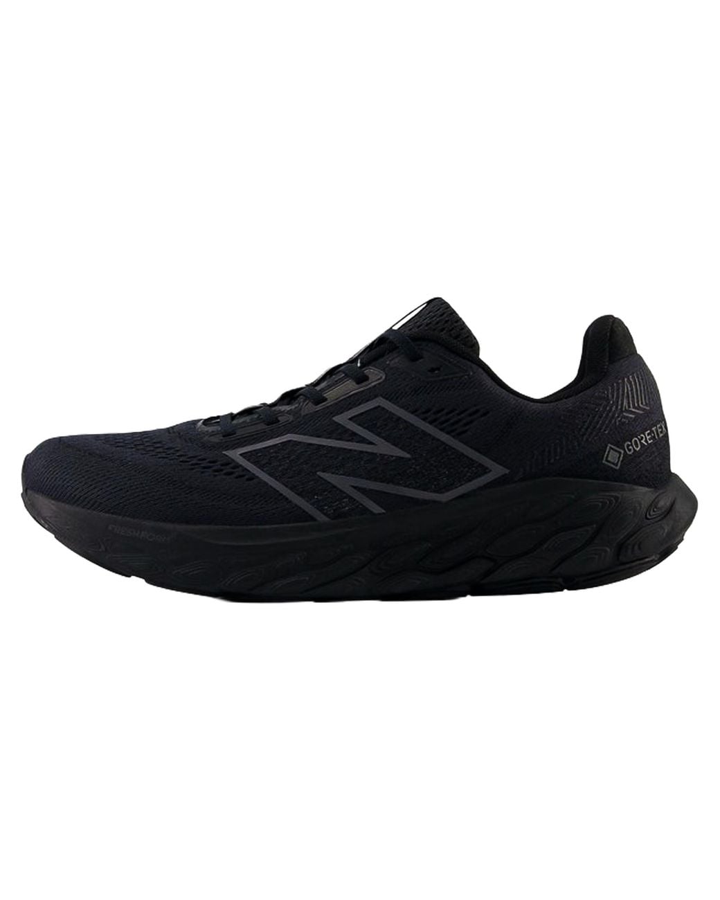New Balance Black Fresh Foam X 880V14 Gore-Tex Phantom Magnet" M880Ga14" for men