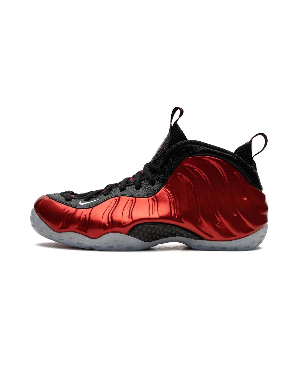 Nike Red Air Foamposite One "Metallic" Dz2545 600" for men
