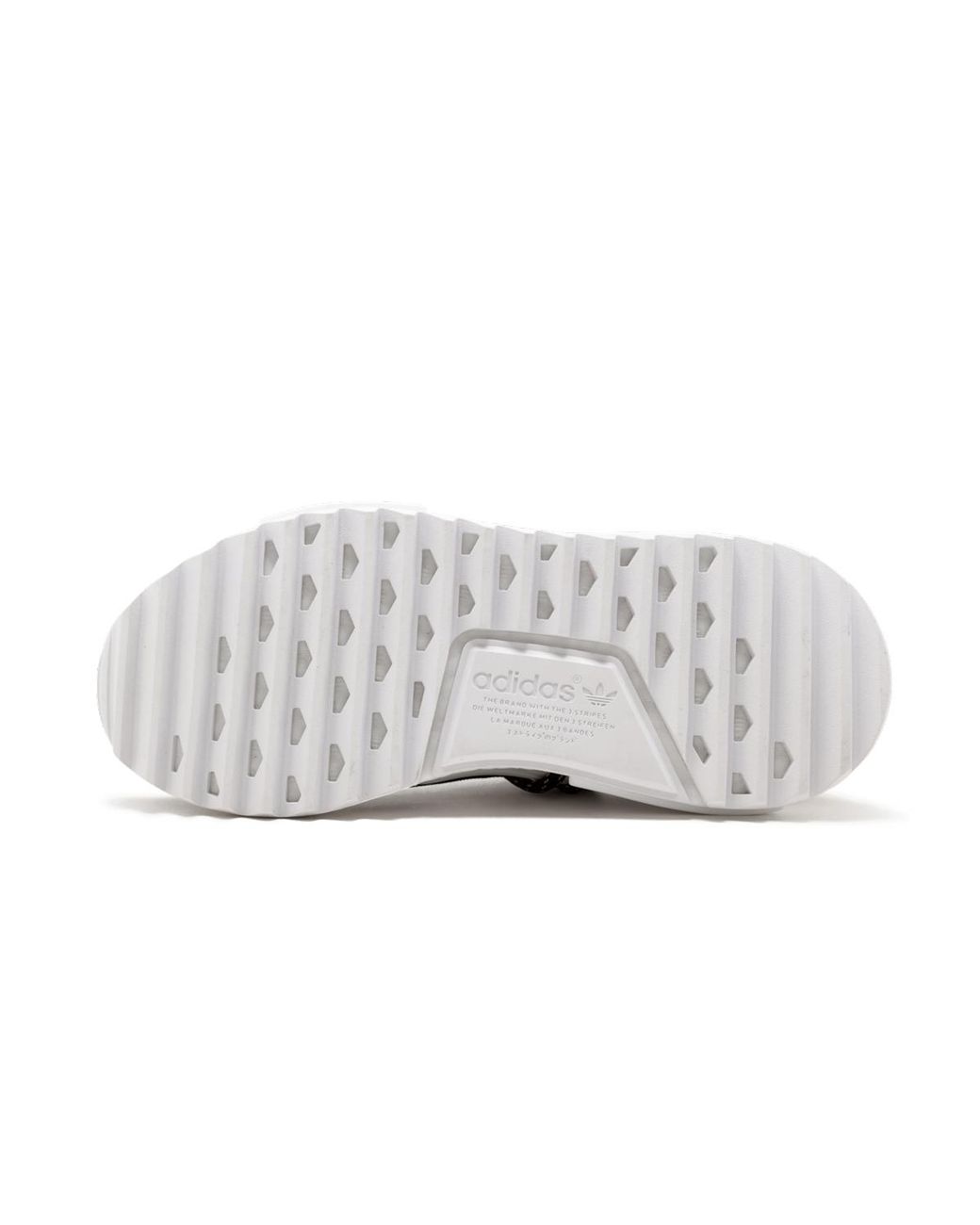 Adidas Black Nmd Humanrace Trail "Pharrell Williams X Chanel for men