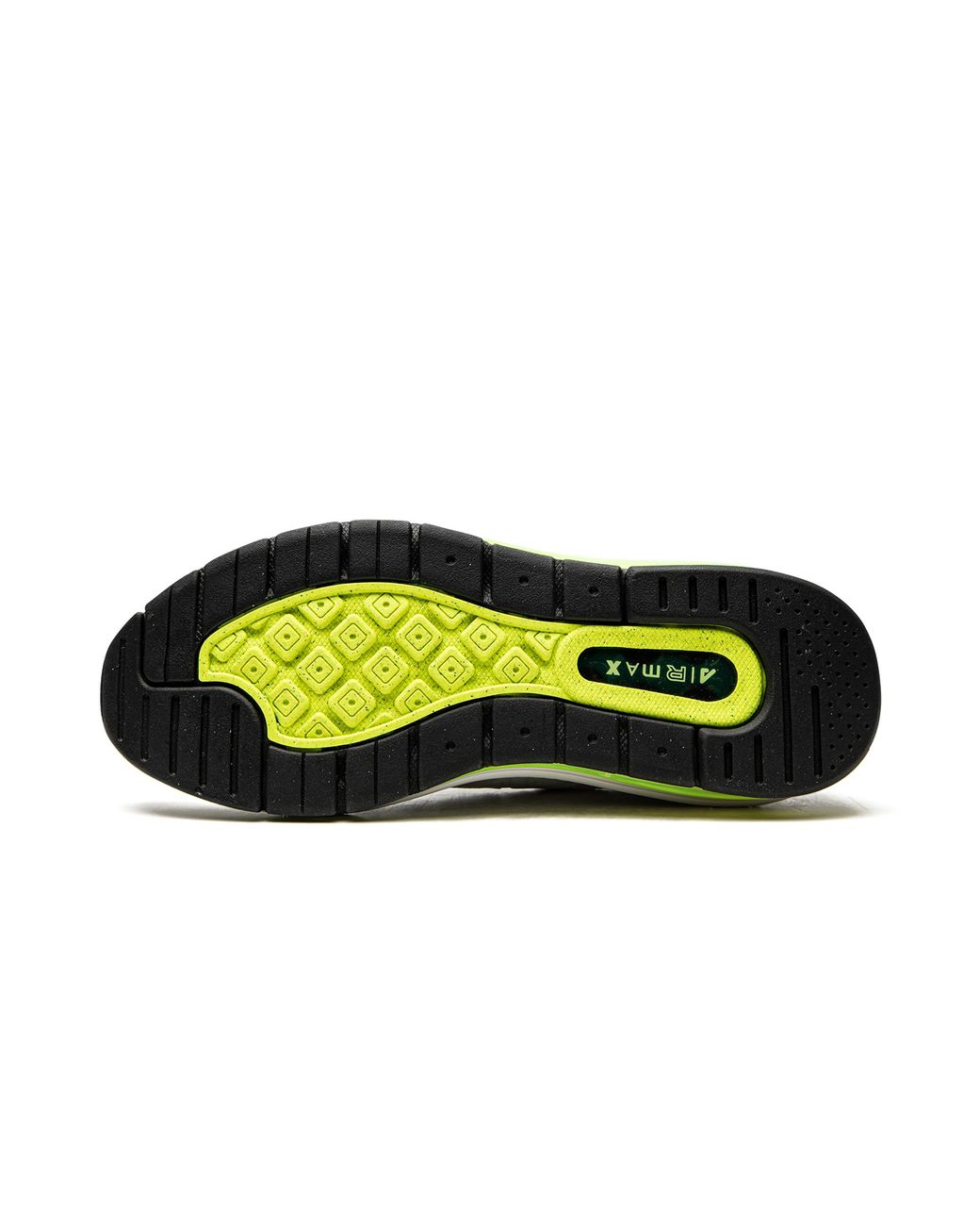 Nike Black Air Max Genome Volt" Db0249 100" for men
