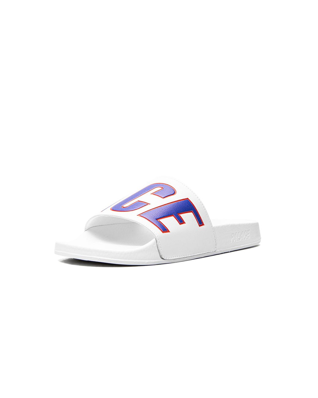 Palace Black Sliders P20Acc042" for men