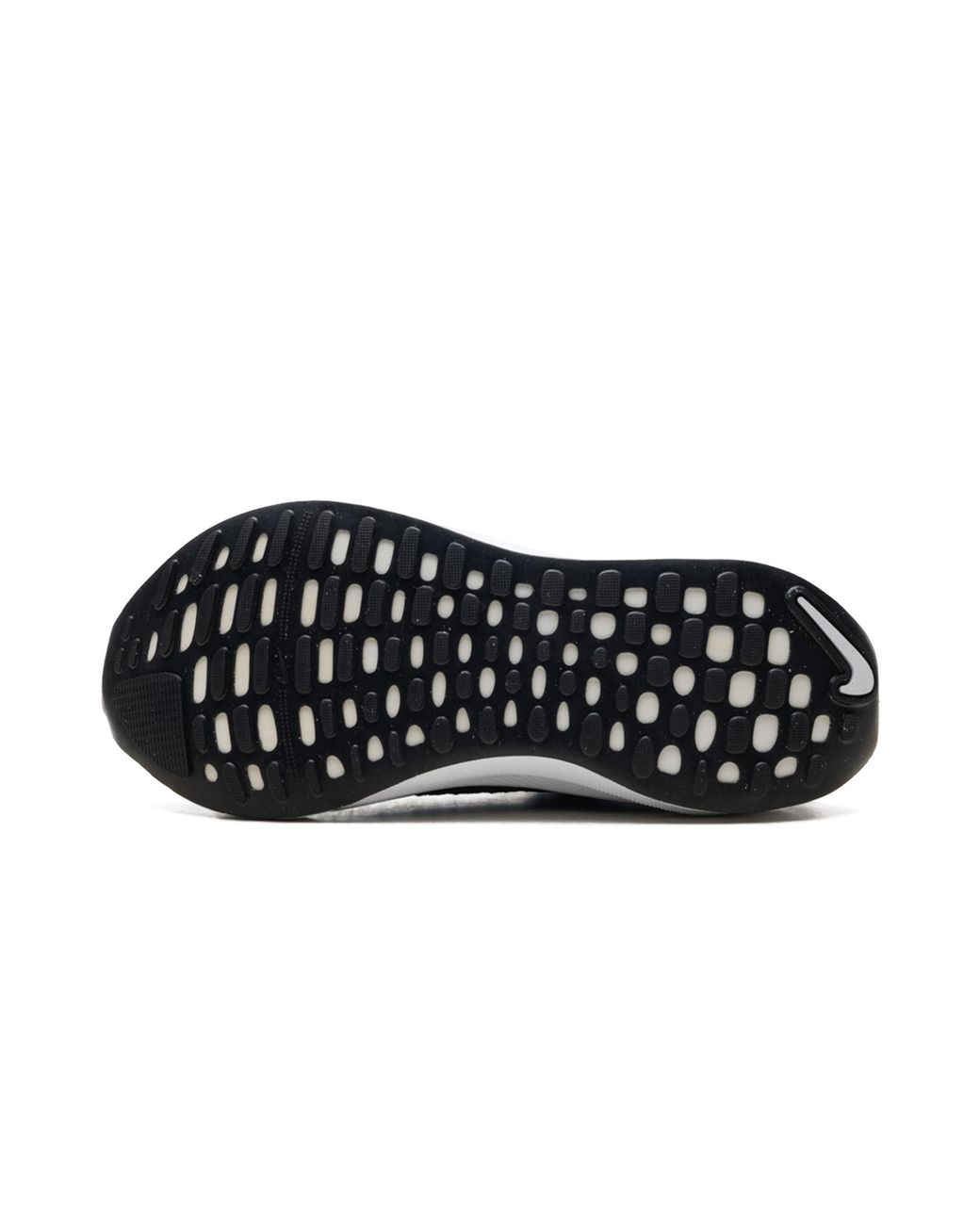 Nike Black Reactx Infinity Run 4 Dr2665 001" for men