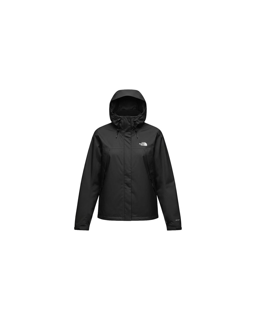 The North Face Black Antora Triclimate Jacket "Tnf" Nf0A8Defjk3"