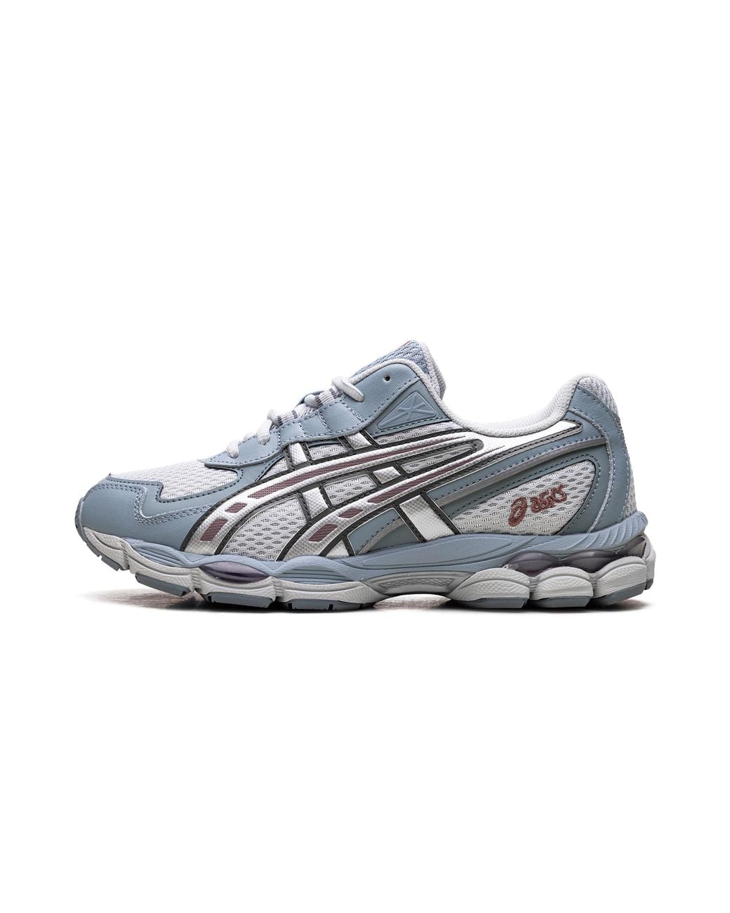 Asics Black Gel-Nyc 2055 "Glacier" 1203A542 020" for men
