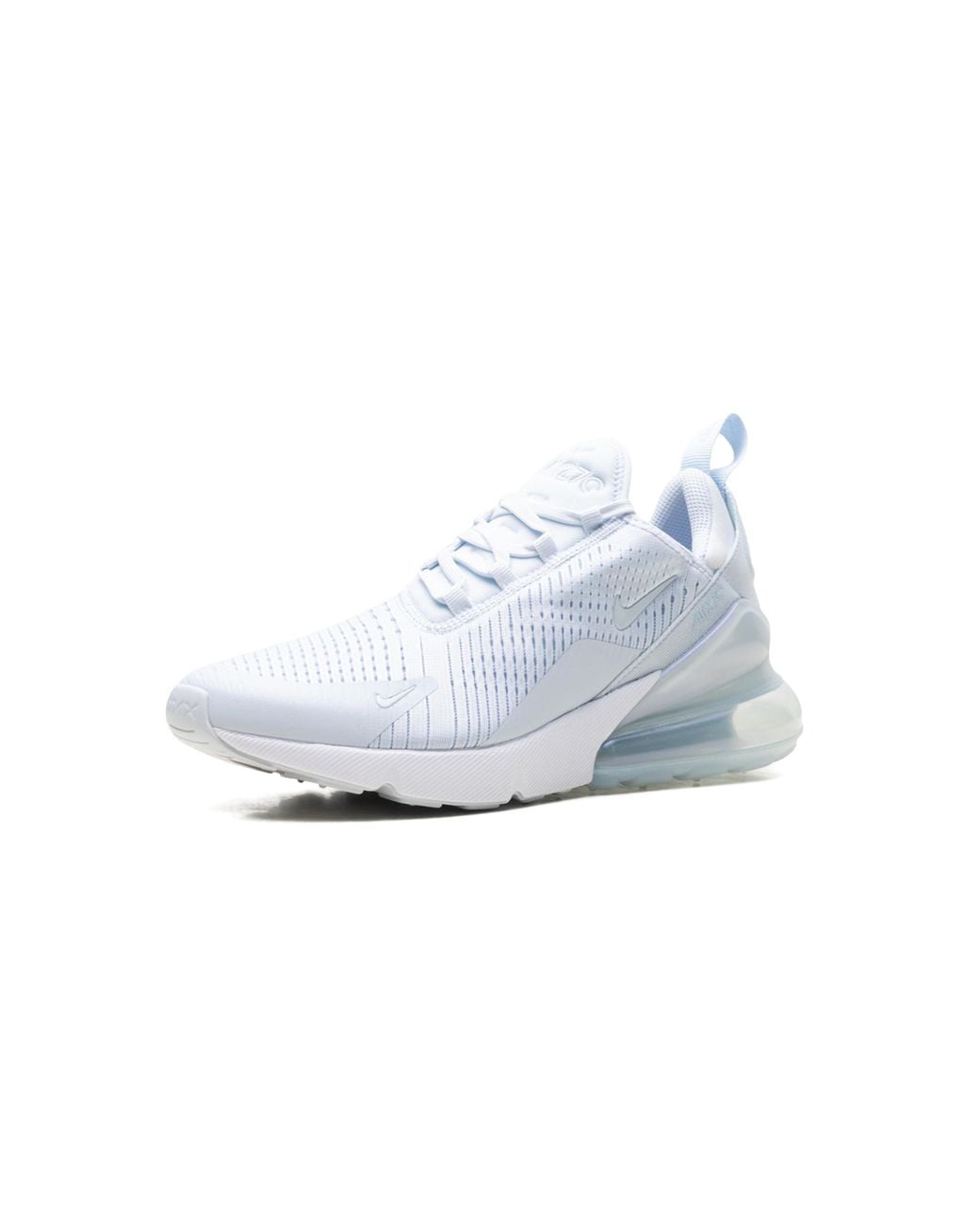 Nike Black Air Max 270 "Football Hydrogen" Ii7007 002"
