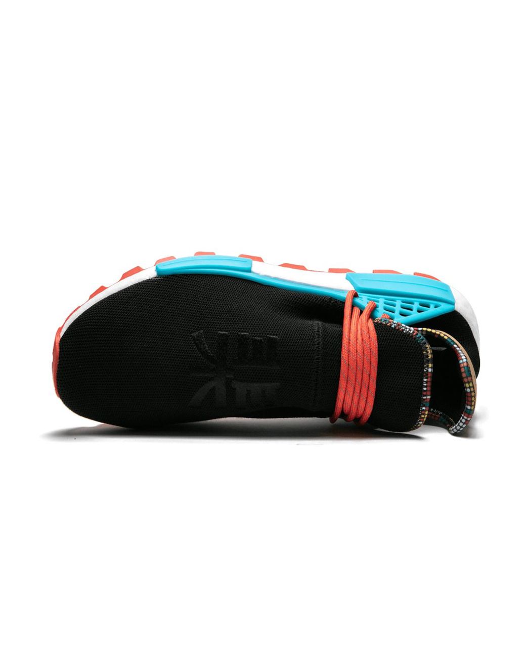 Adidas Blue Nmd Humanrace Trail "Pharrell Williams for men