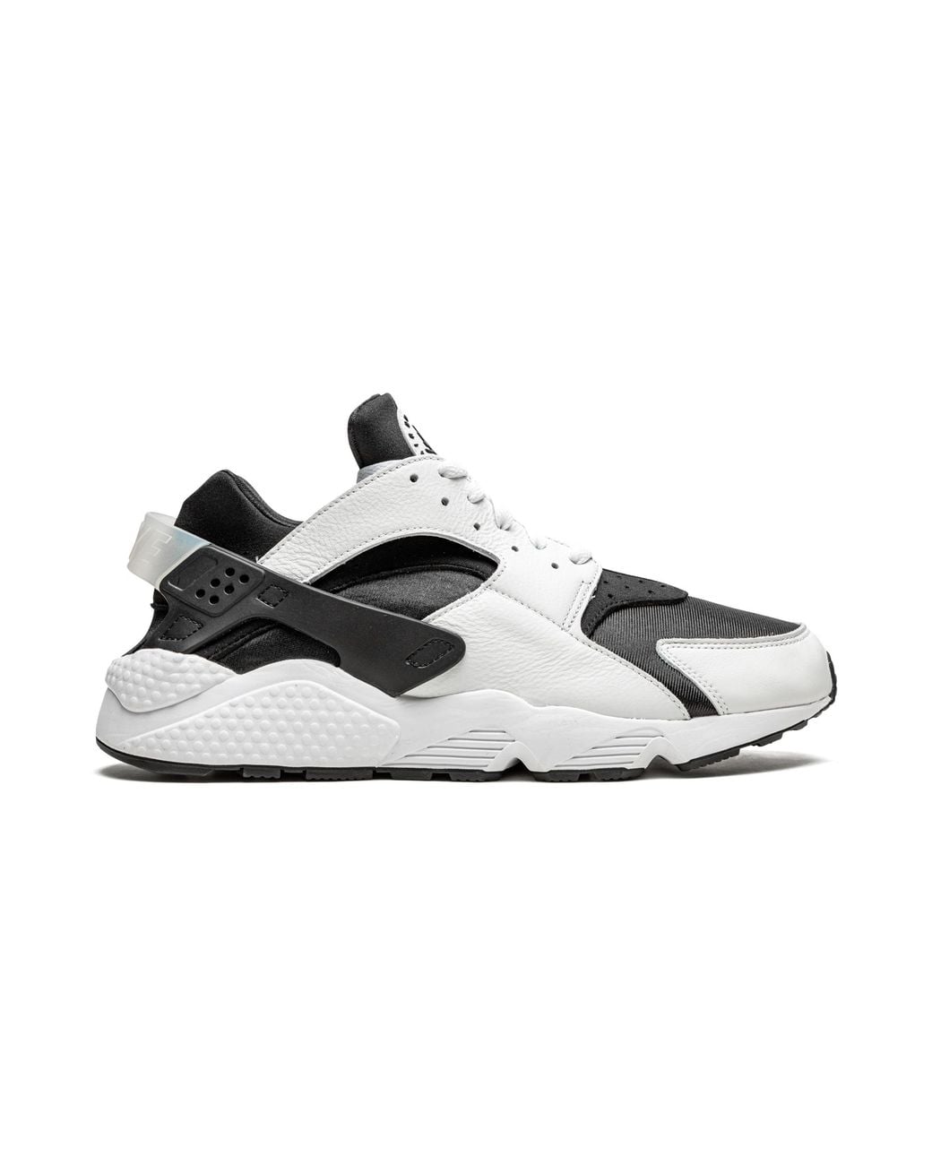 Nike Black Air Huarache "Orca" Dd1068 001" for men