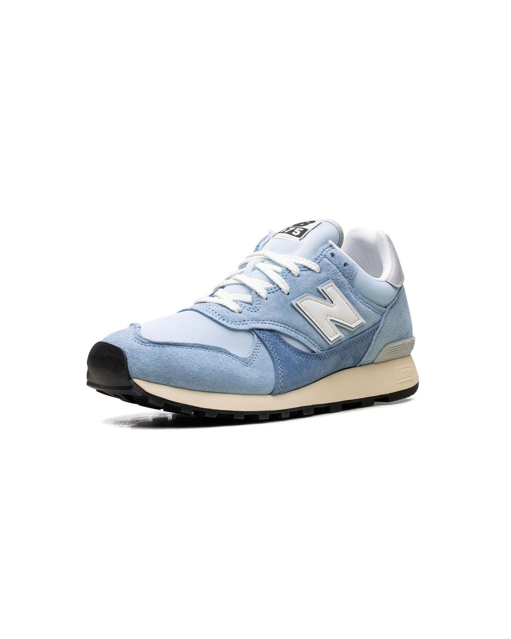 New Balance Blue 475 "Quarry" M475Vtg" for men