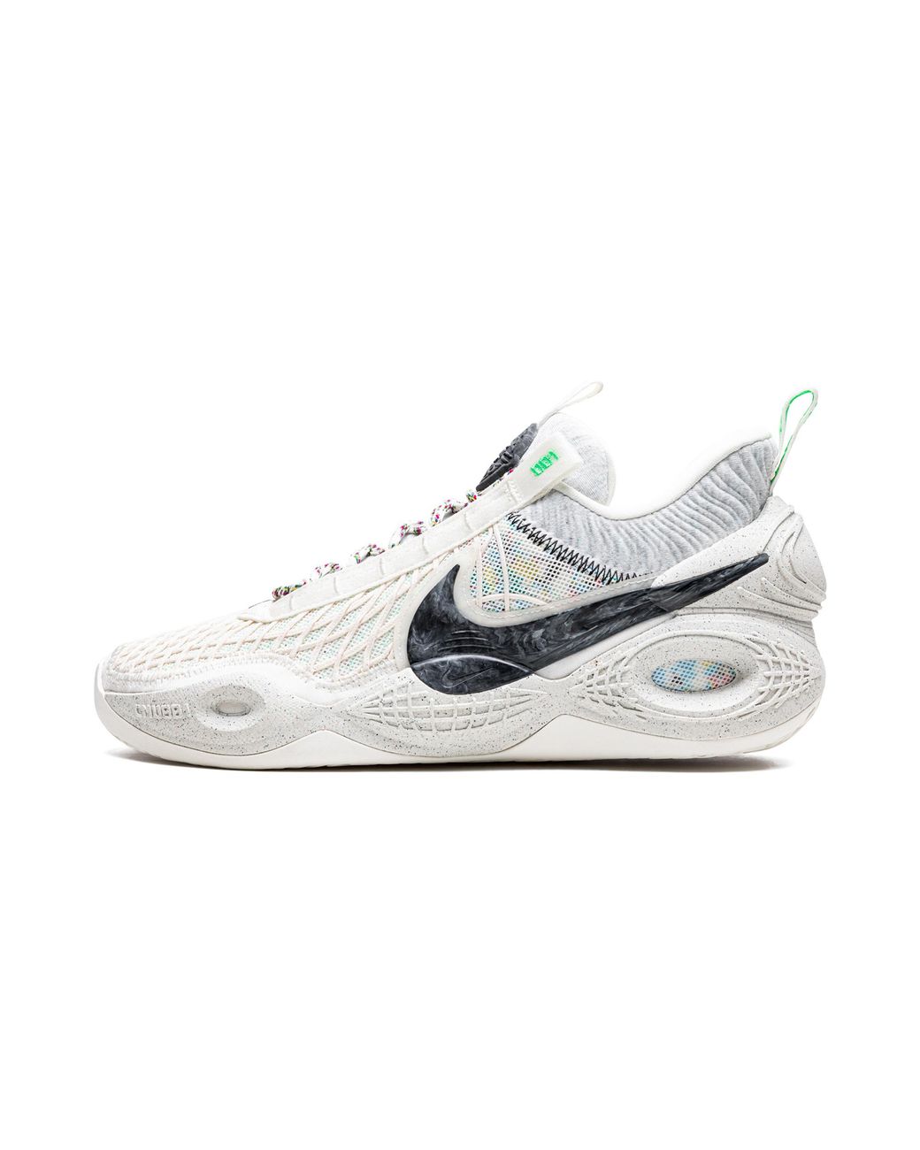 Nike Black Cosmic Unity "Natural" Da6725 100" for men
