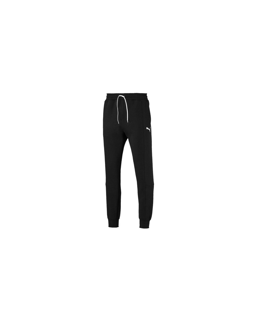 PUMA Black Epoch Pants Cuff 578004 01" for men