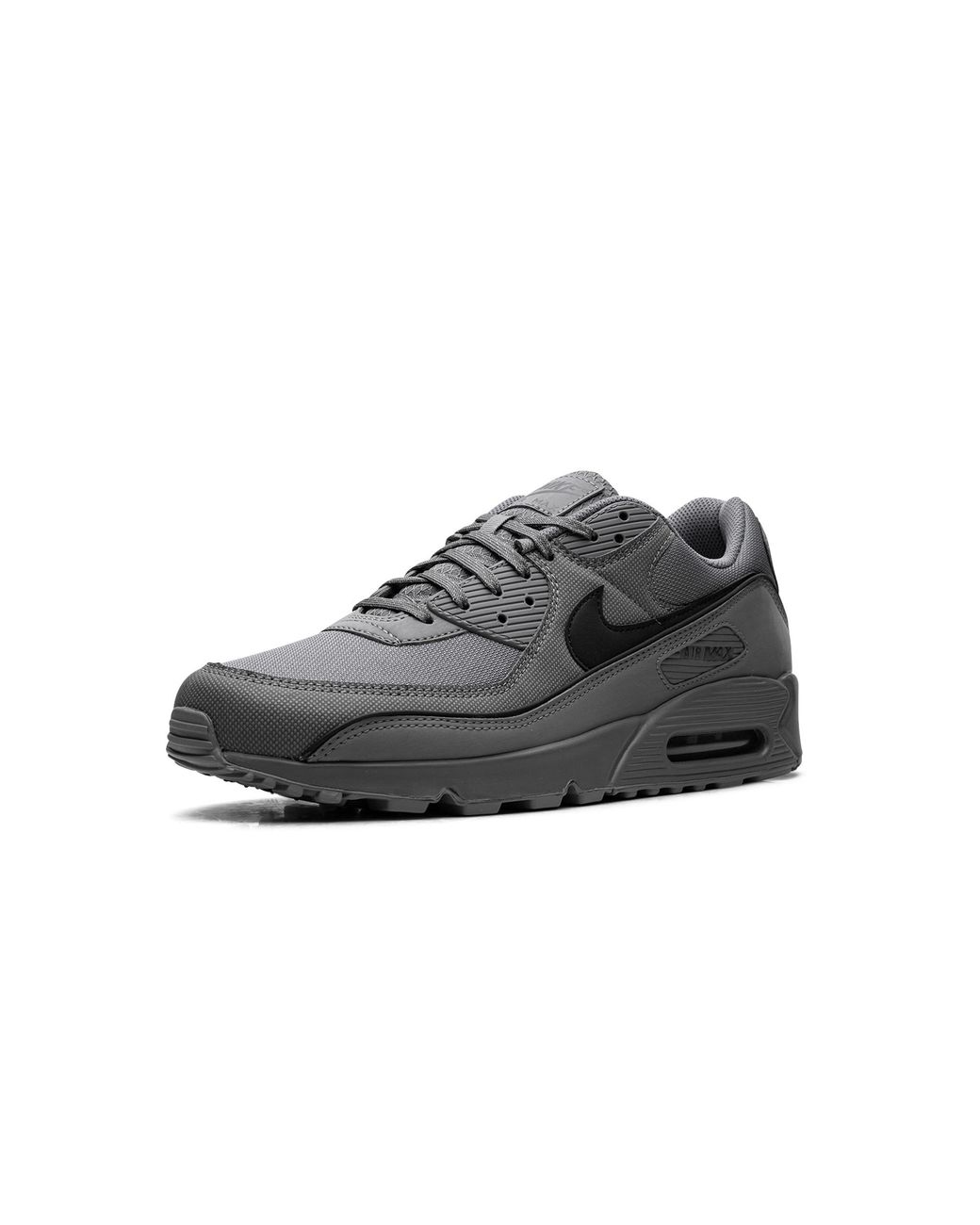 Nike Black 90 Premium "Smoke" Hv4517 003" for men