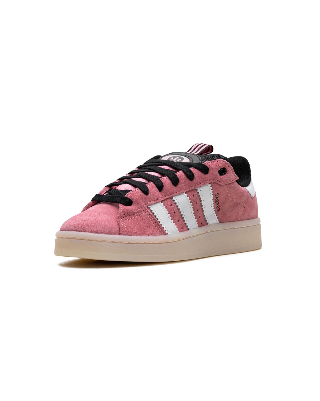 Adidas Purple Campus 00S Hq8712" for men
