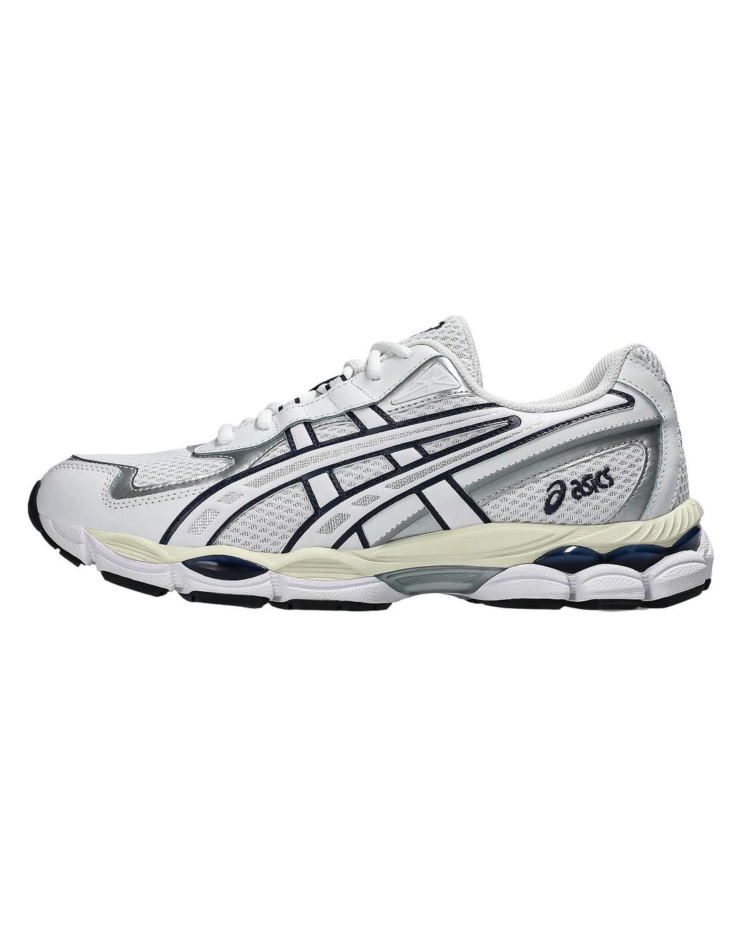 Asics Black Gel-Nyc 2055 Midnight" 1203A542 108" for men