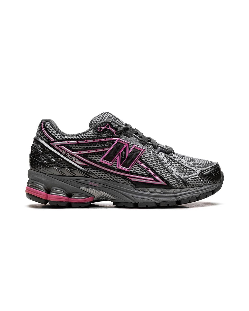 New Balance Black 1906 Heat" U190629L" for men