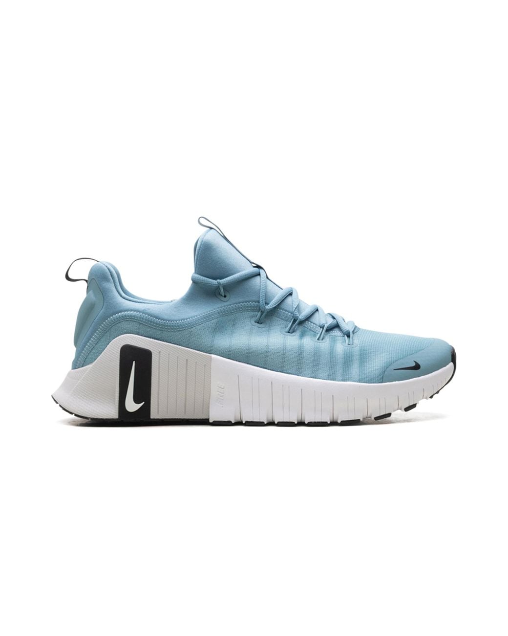 Nike Blue Free Metcon 6 "Denim" Fj7127 400" for men