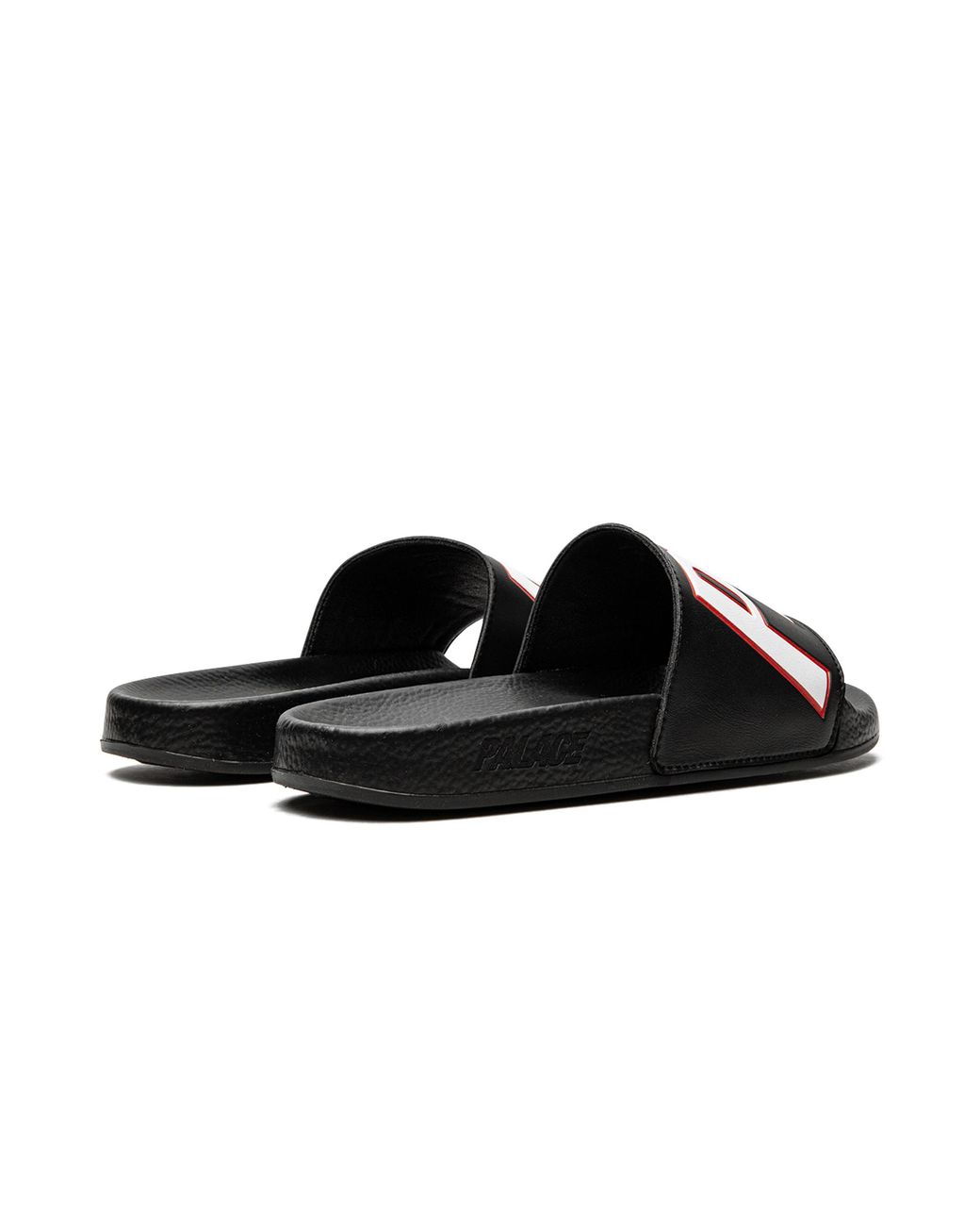 Palace Black Sliders P20Acc039" for men