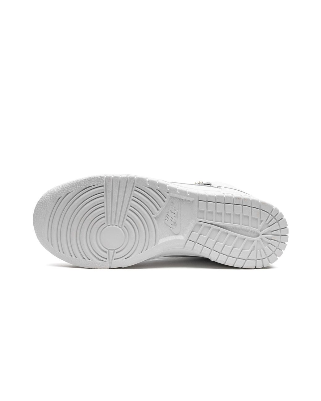 Nike Black Dunk High Se Mns "Pearl" Dm7607 100"