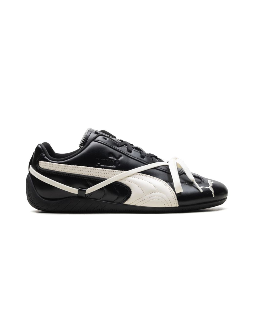 PUMA Black Speedcat Og "Rosé