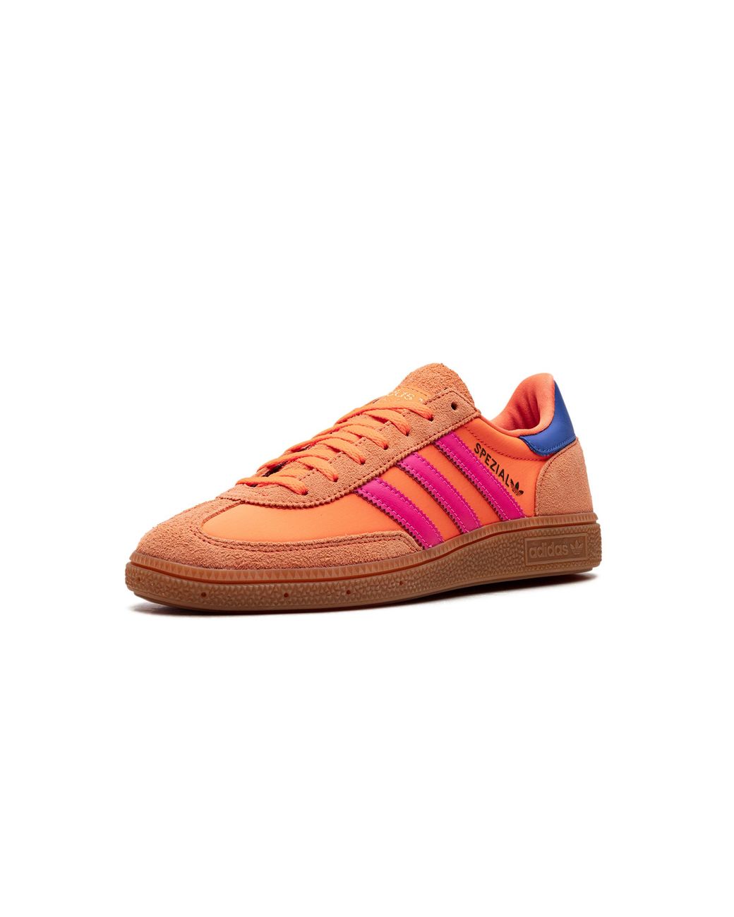 Adidas Red Handball Spezial "Solar Lucid" Jh5659"
