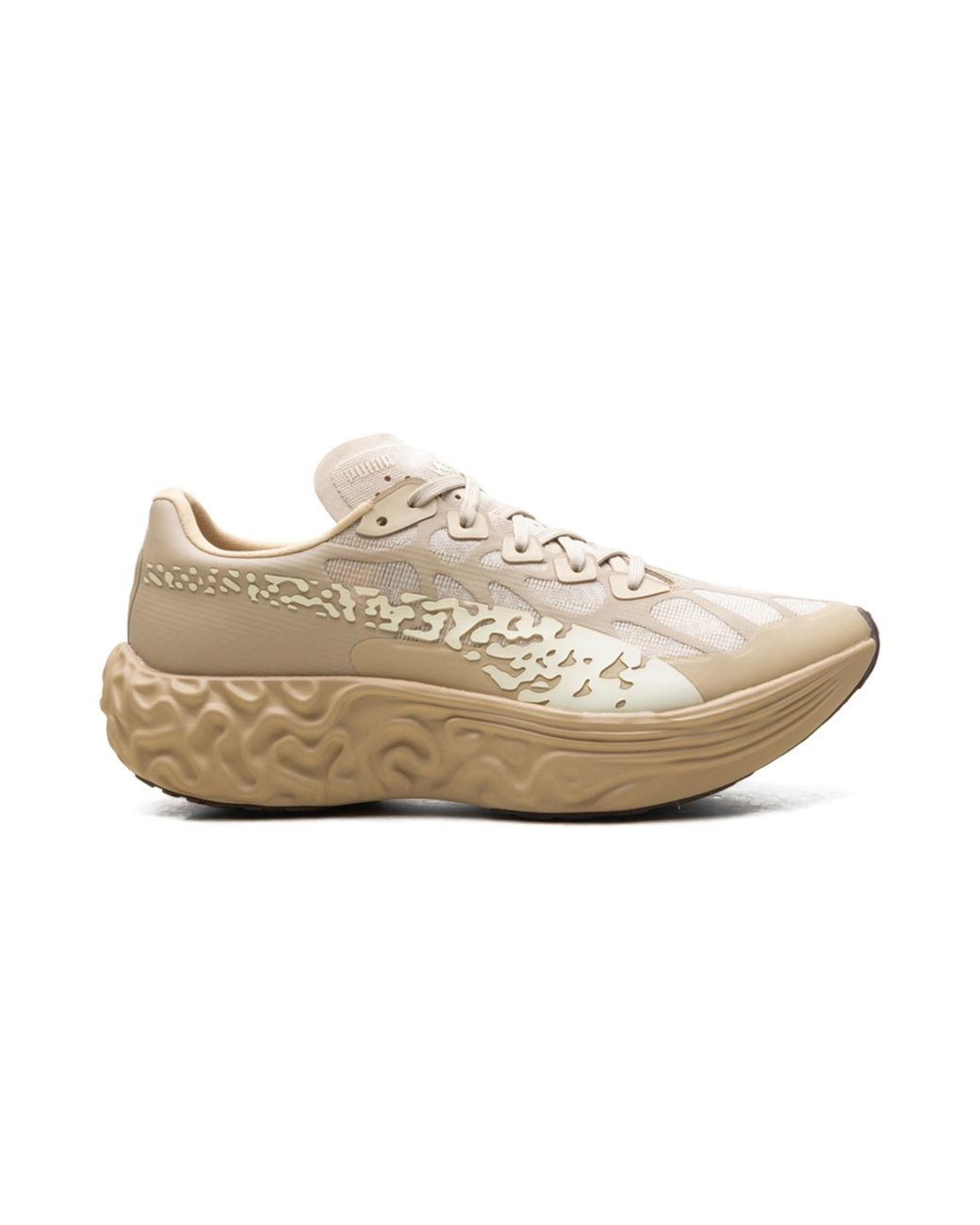 PUMA Black Velum Nitro "Salehe Bembury for men