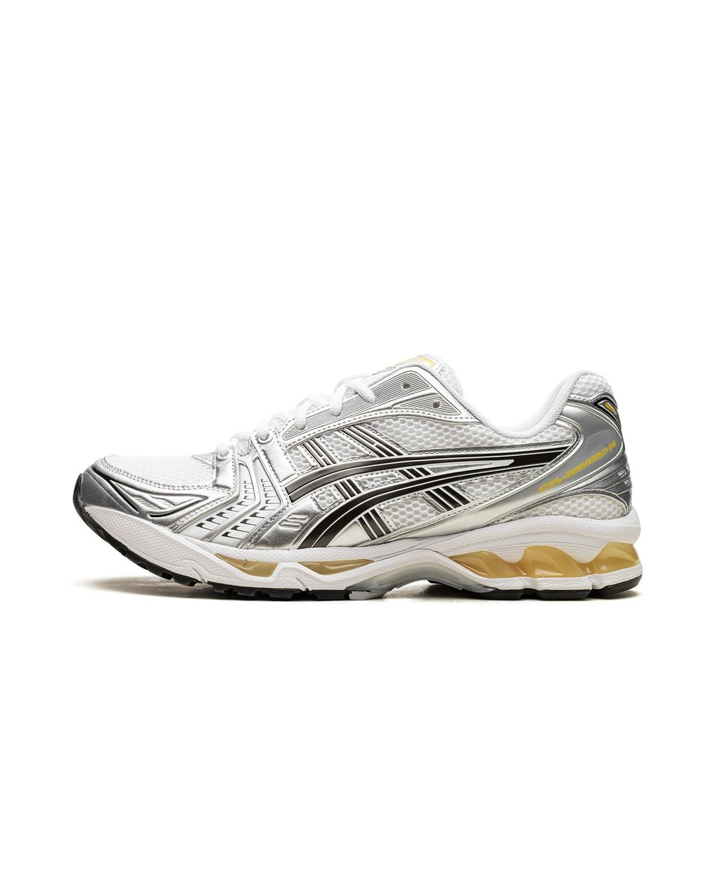Asics Black Gel-Kayano 14 "Tai Chi" 1203A537 101" for men