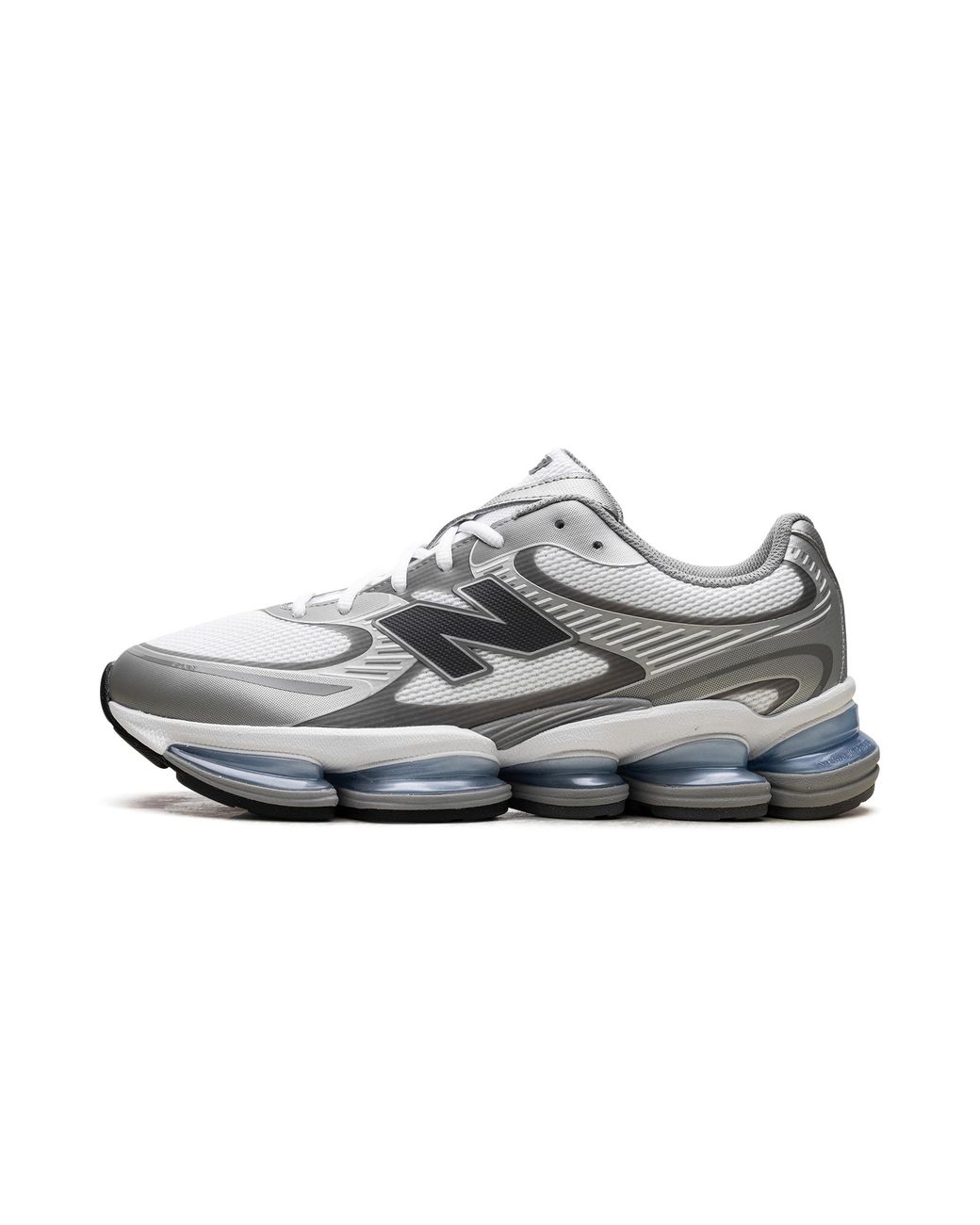 New Balance Black Abzorb 2000 Metallic" U2000Aa" for men