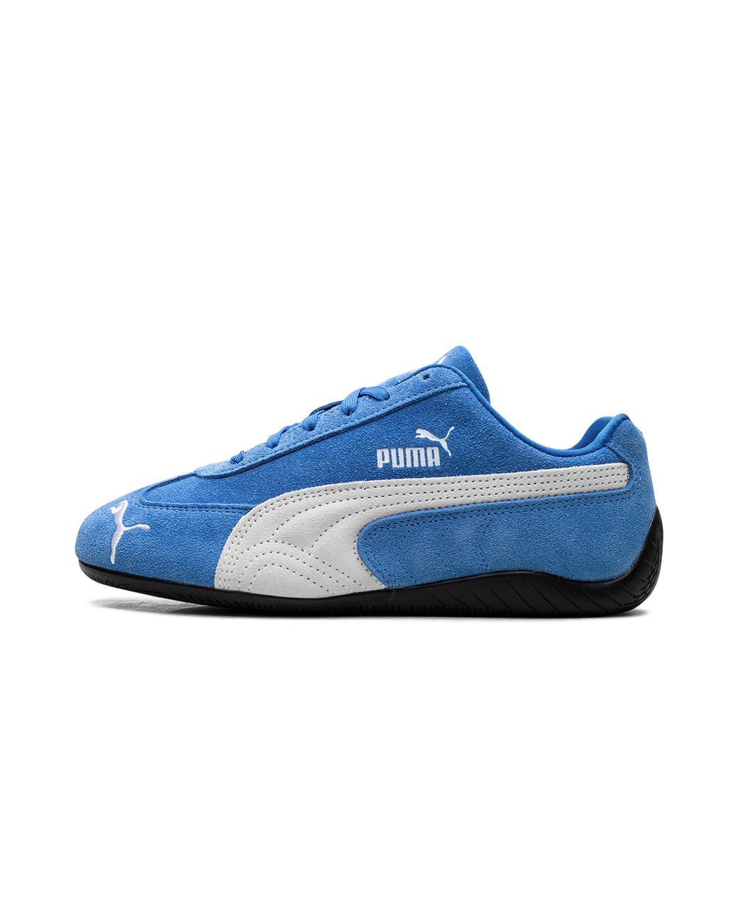 PUMA Blue Speedcat Og 400986 18"