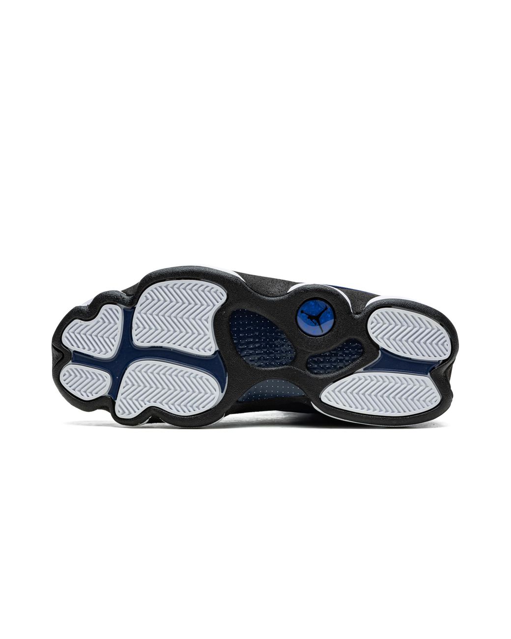 Nike Blue Air Retro 13 "Brave" Dj5982 400" for men