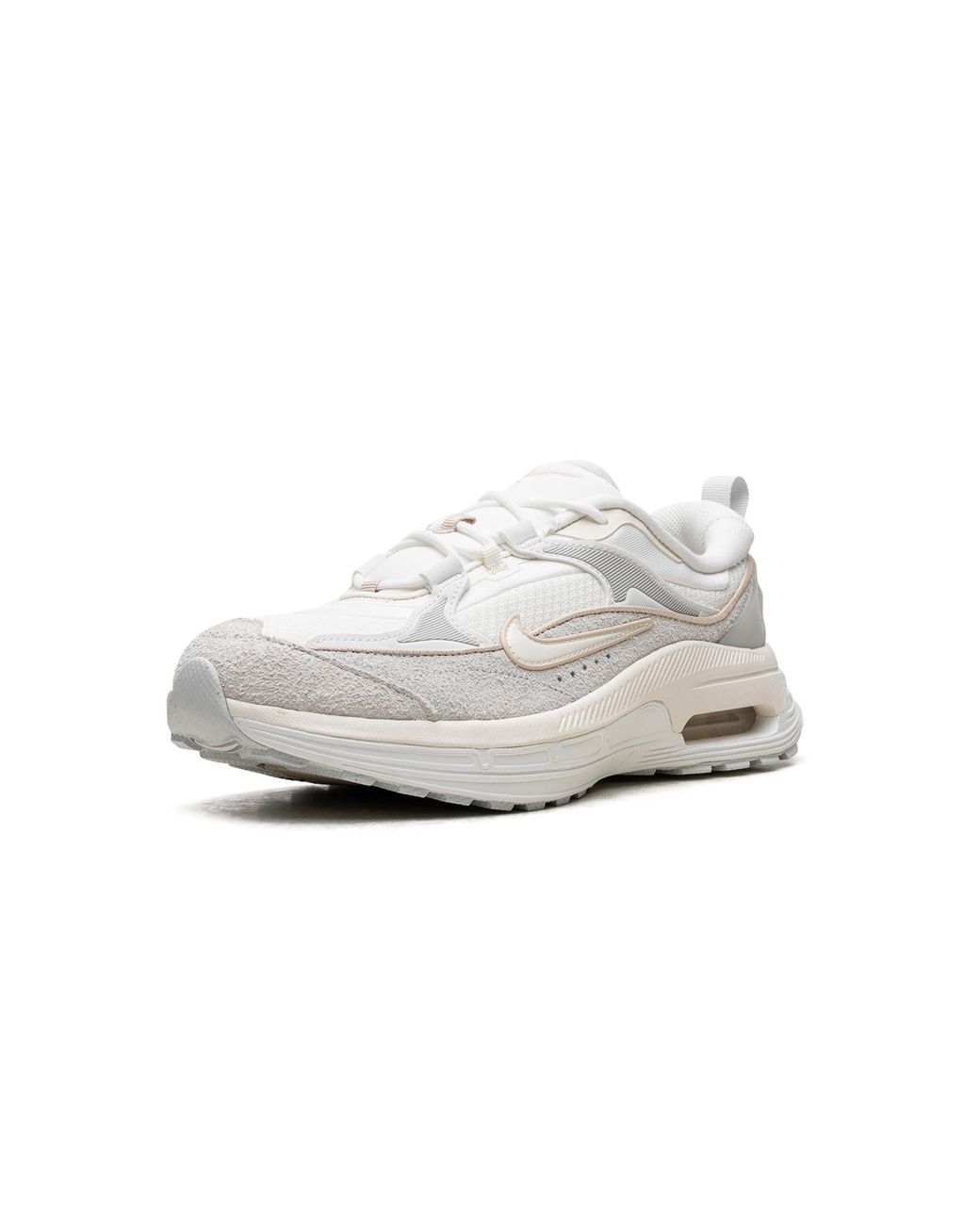 Nike Black Air Max Bliss Lx "Summit" Dx5658 100"