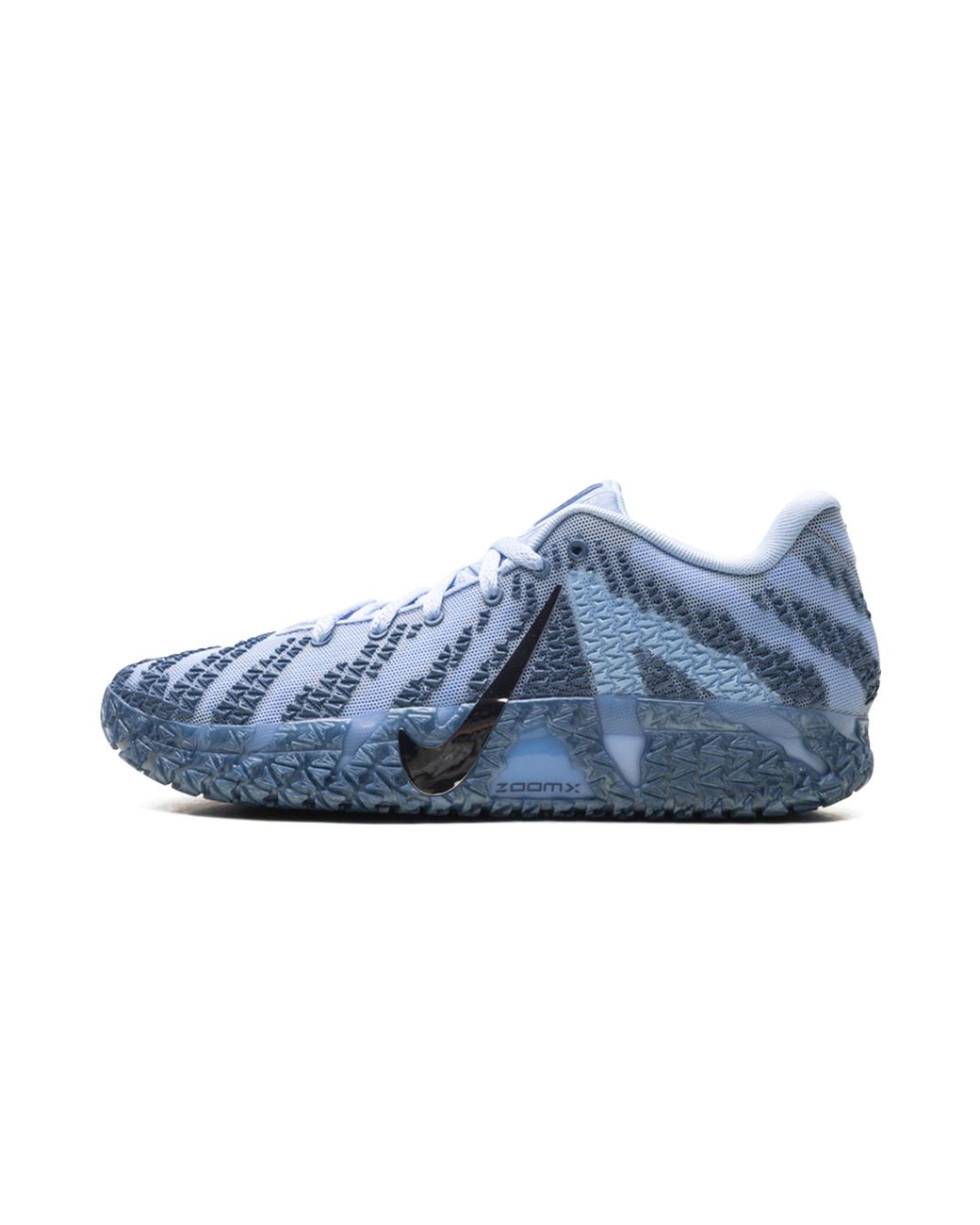 Nike Blue Ja 3 "Cobalt Bliss" Hf2793 400" for men