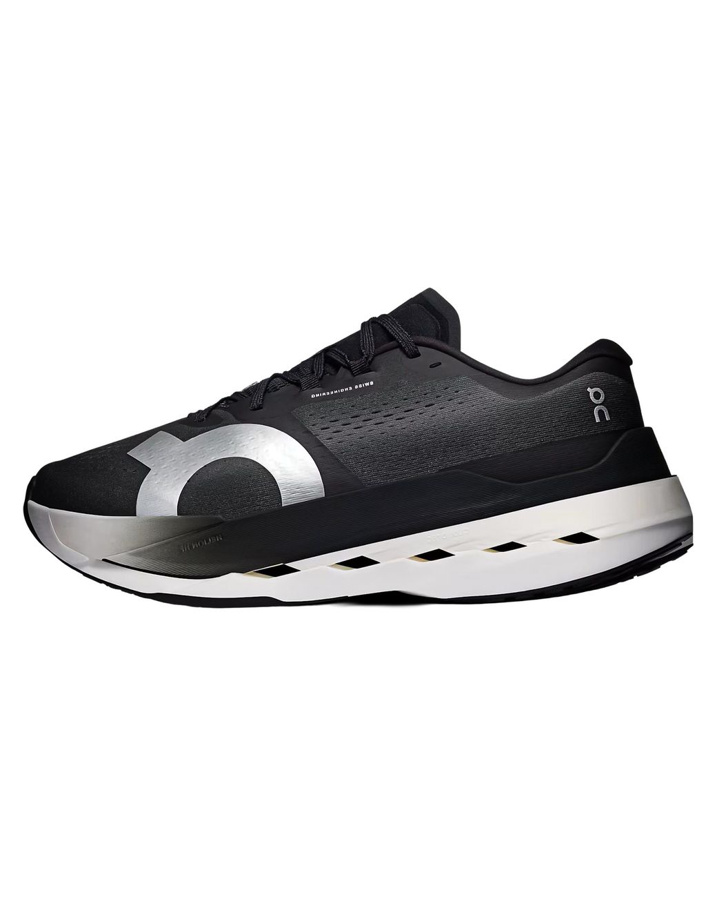 On Shoes Black Cloudboom Max "All" 3Mf30310485" for men