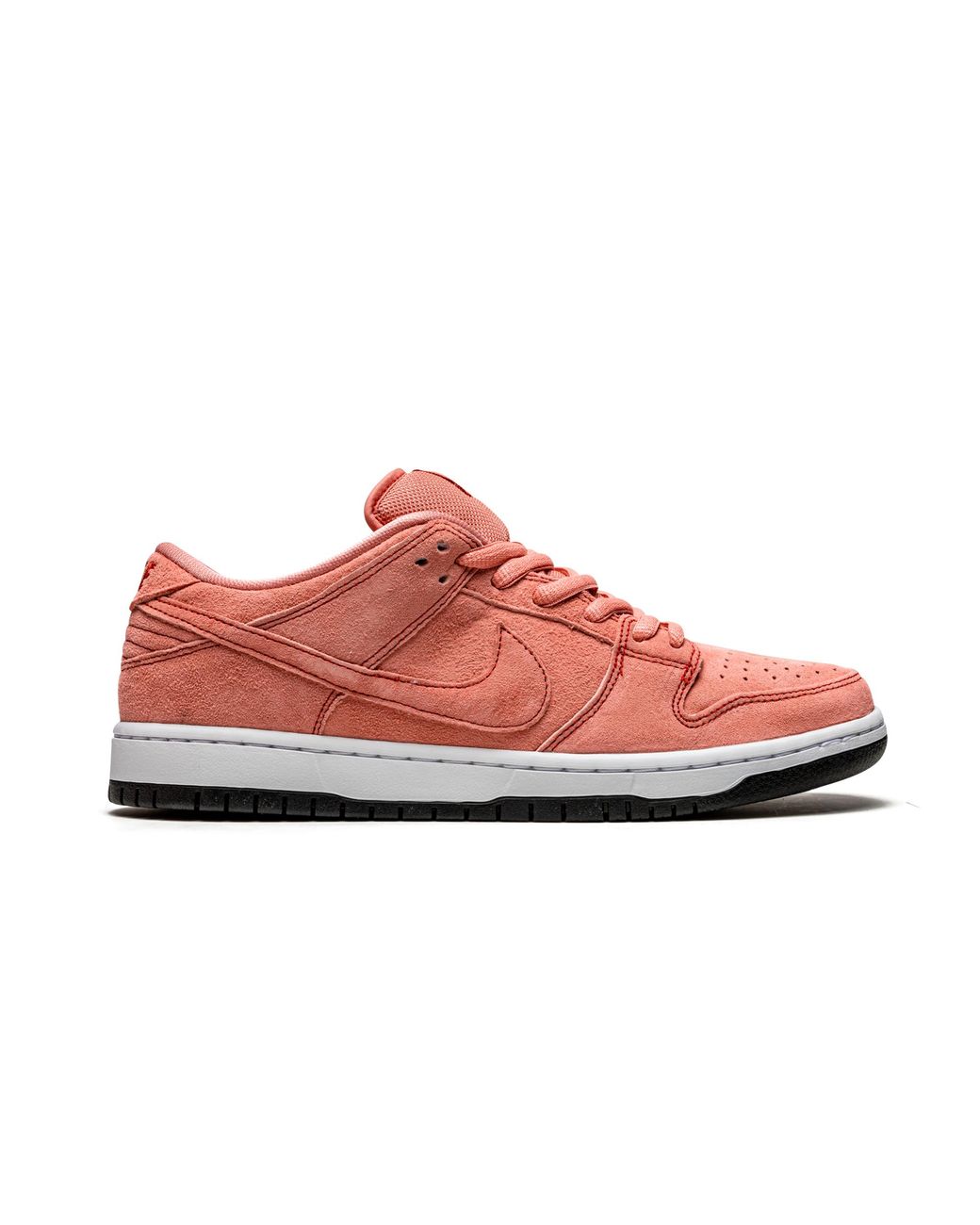 Nike Black Sb Dunk Low Pro Pig" Cv1655 600" for men