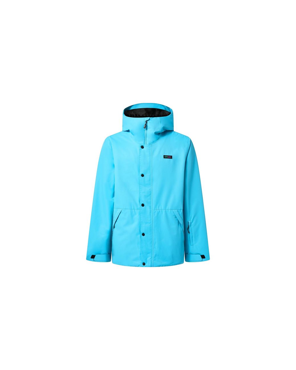 Oakley Blue Range Rc Jacket "Bright" Foa402345 642" for men