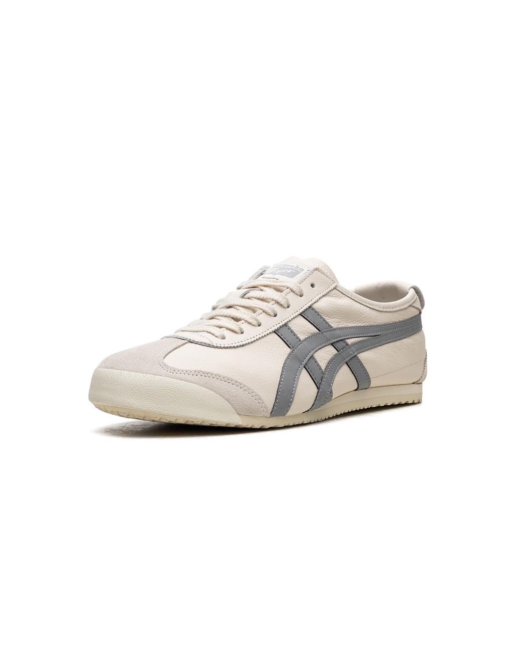 Onitsuka Tiger Black Mexico 66 1183B771 201" for men
