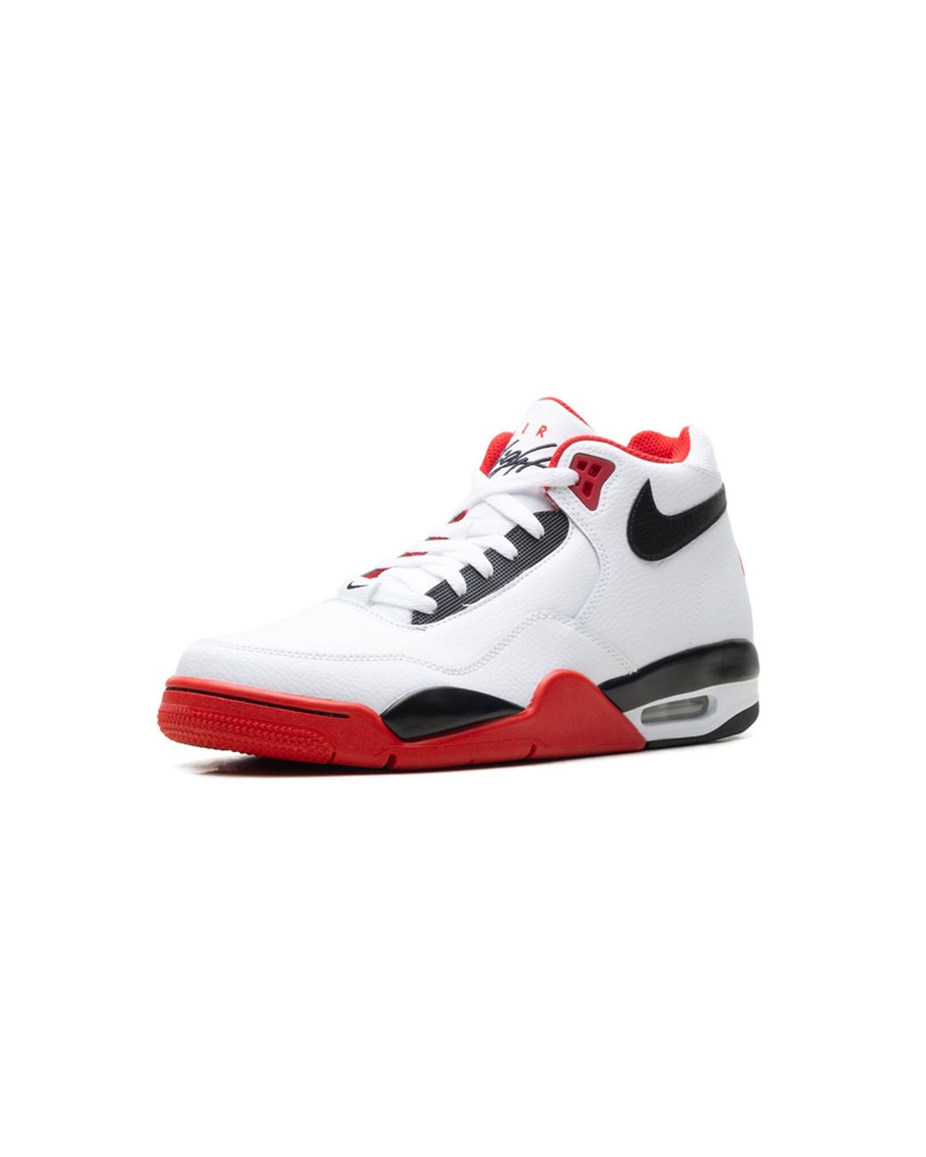 Nike Black Flight Legacy University" Bq4212 100" for men