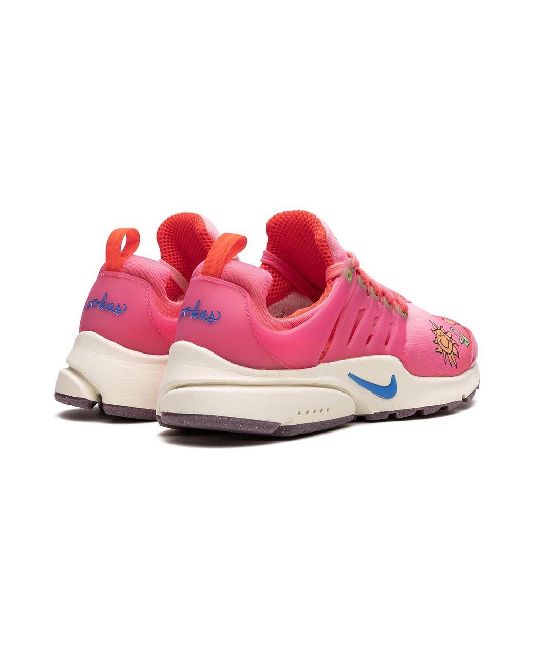 Nike Black Air Presto "Doernbecher" Fj4973 600" for men