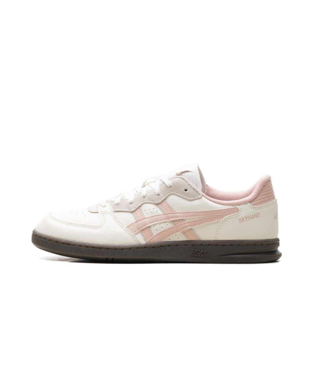 Asics Black Skyhand Og "Cream Maple" 1203A451 107" for men