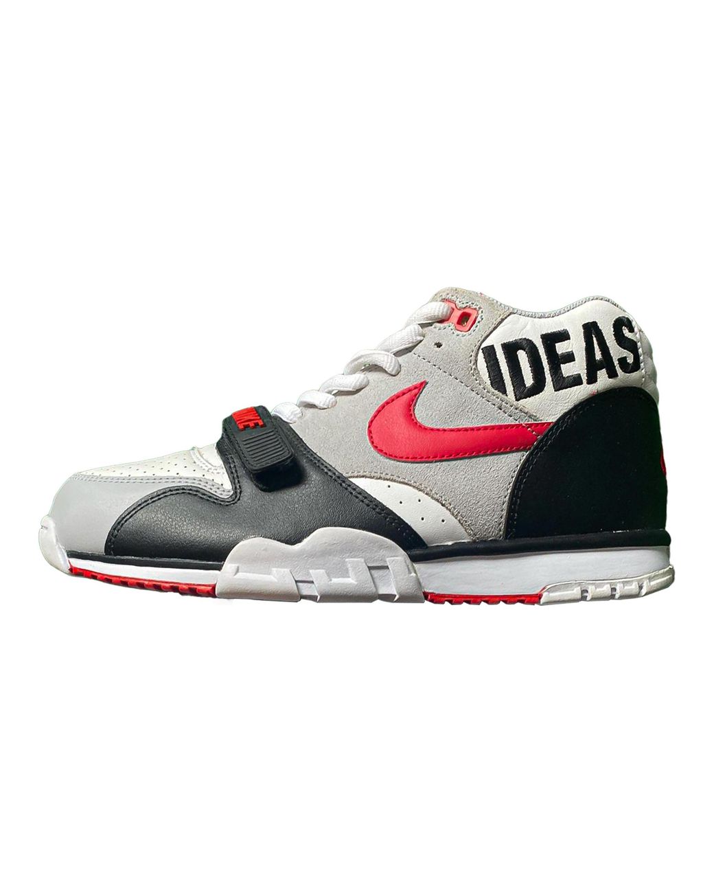 Nike Black Air Trainer 1 "Tedxportland" Ct4127 100" for men