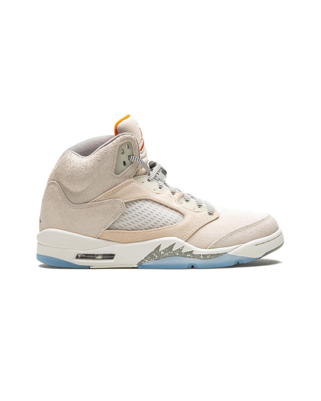Nike Black Air 5 "Craft" Fd9222 180" for men