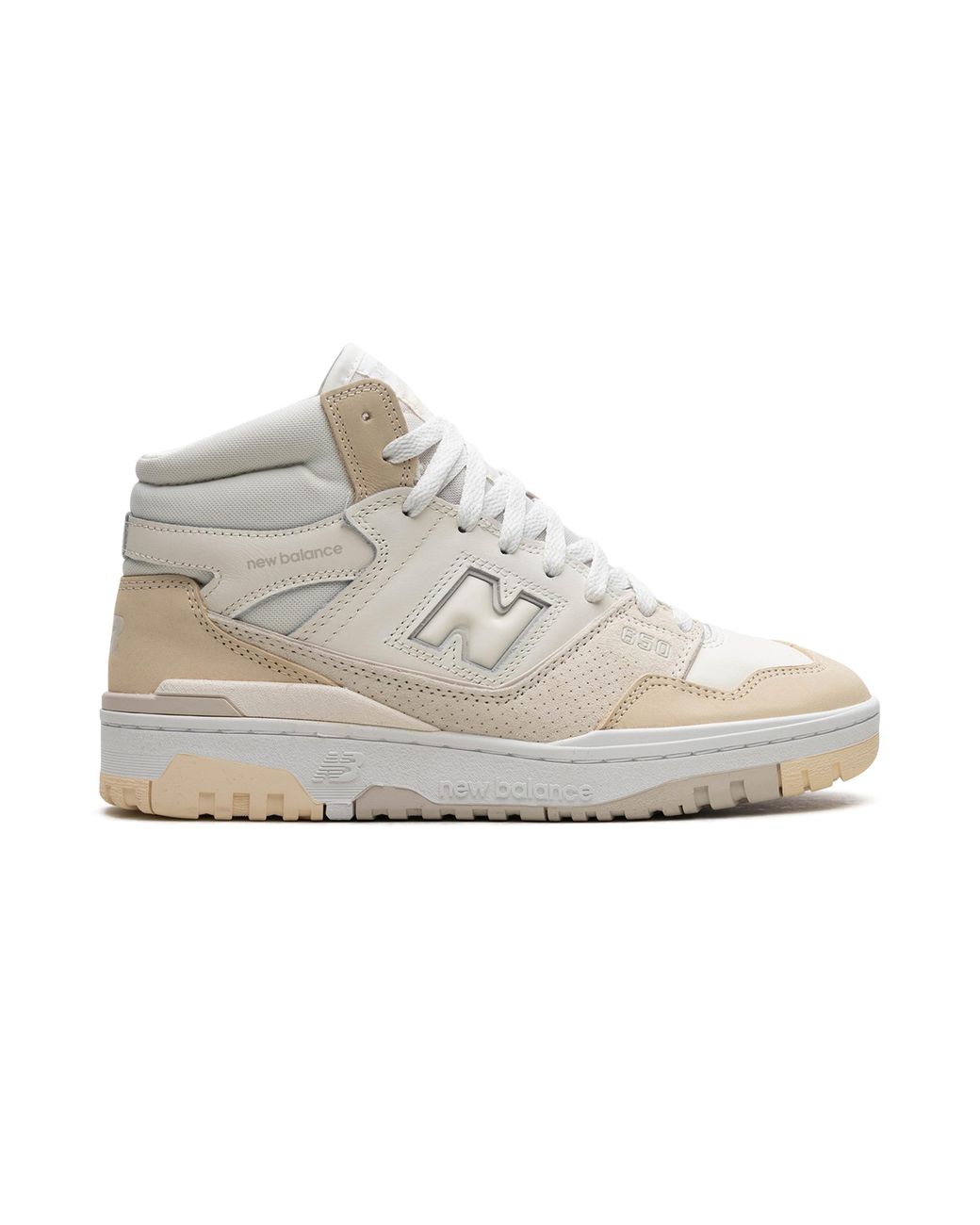 New Balance Black 650 Bb650Rpc" for men