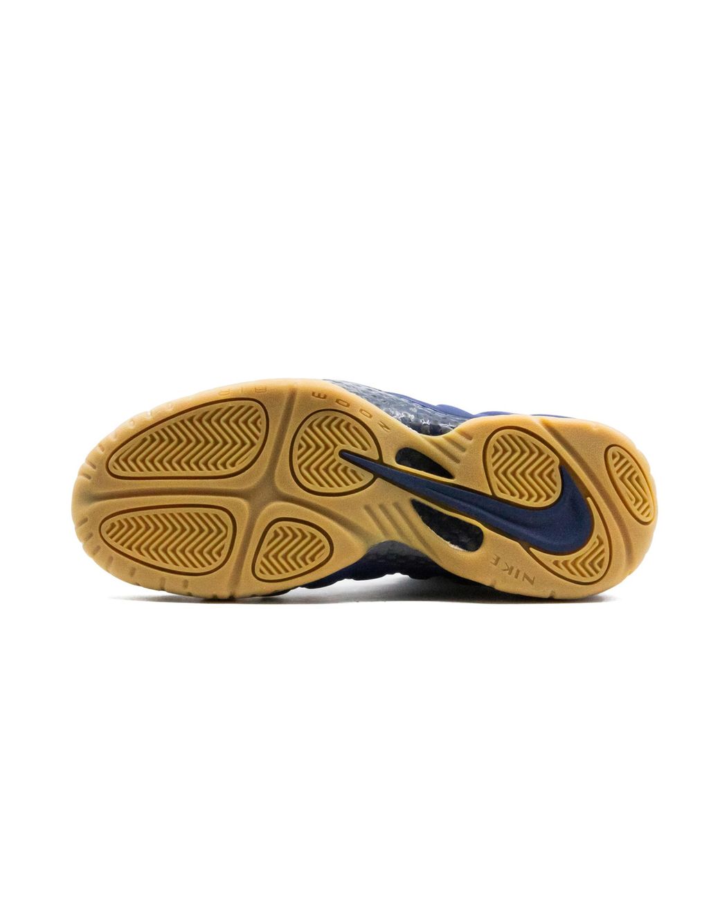 Nike Blue Air Foamposite Pro "Usa" Cj0325 400" for men