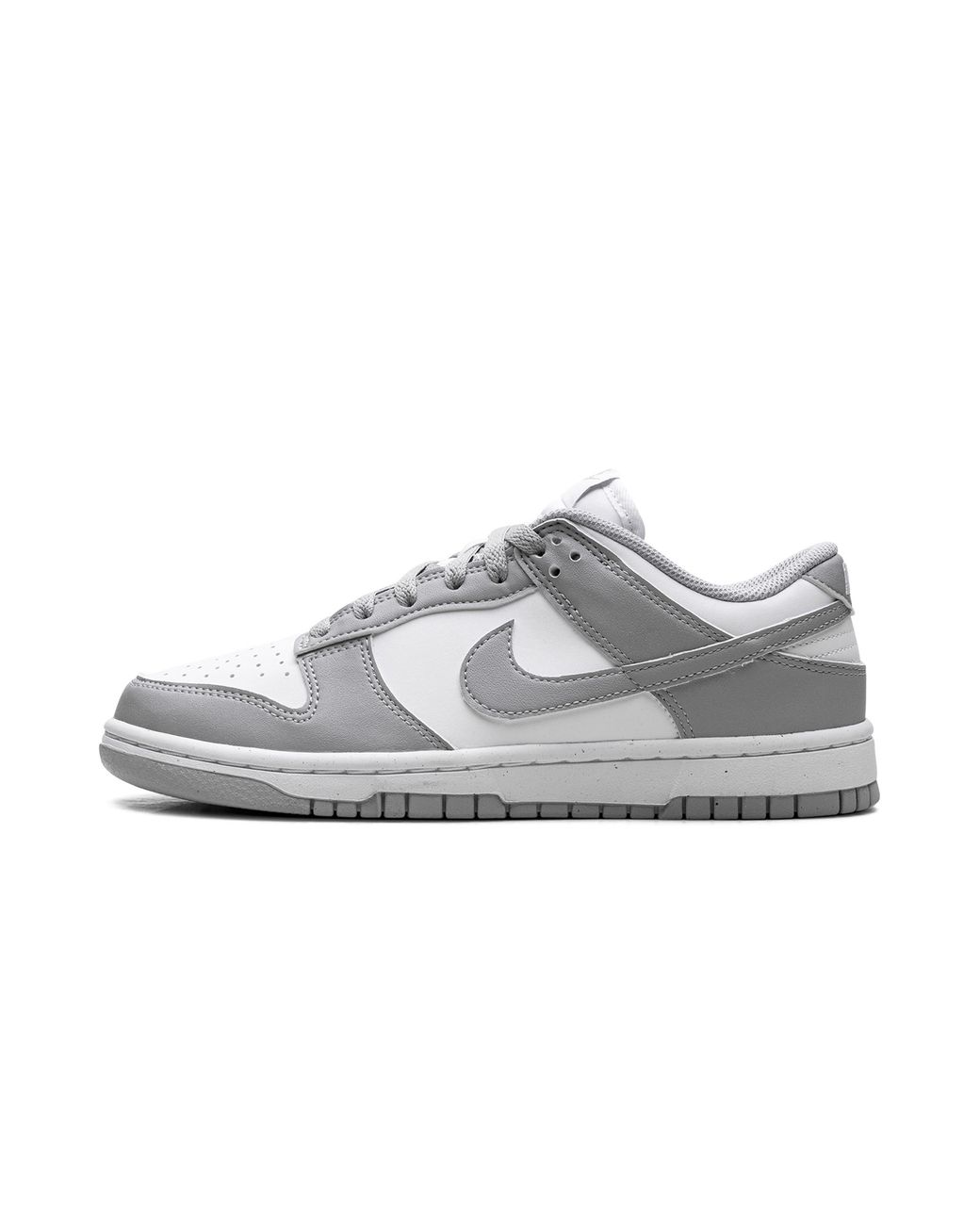 Nike Black Dunk Low Next Nature "Light Smoke" Dd1873 113"