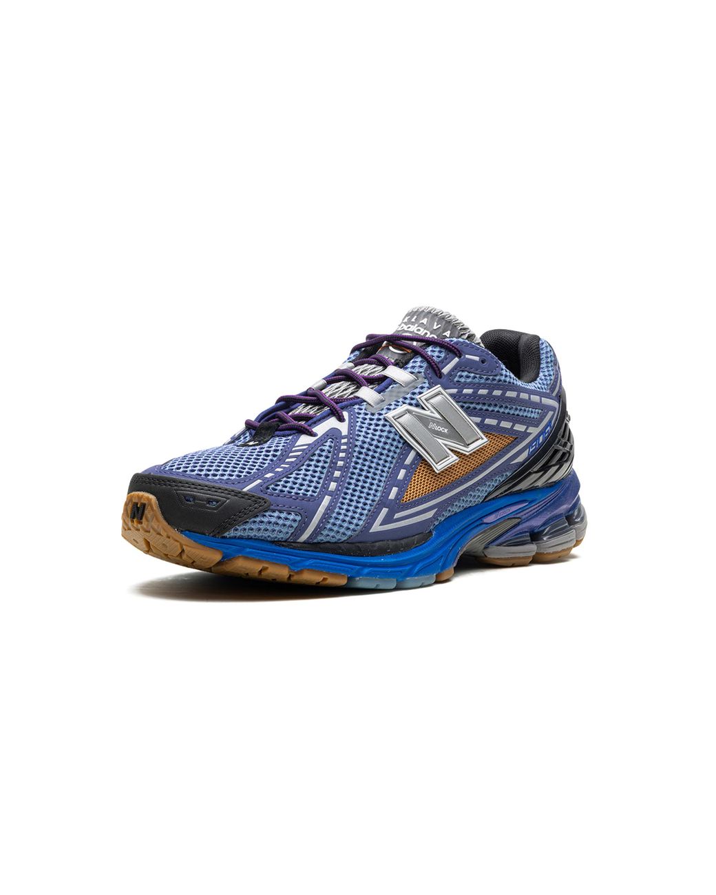 New Balance Blue 1906R "Action Bronson for men