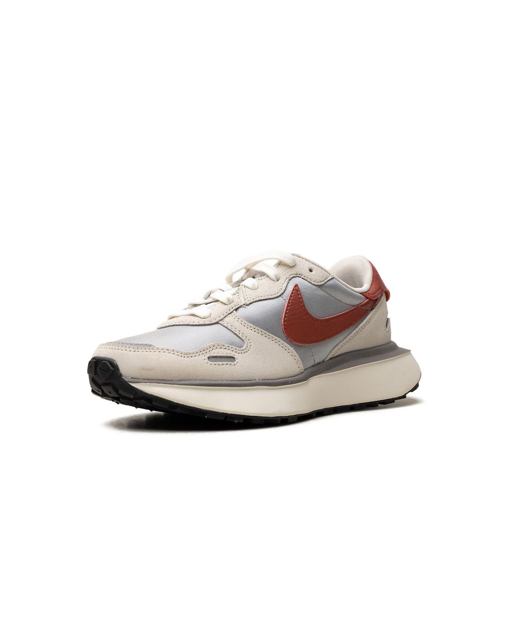 Nike Black Phoenix Waffle "Rugged" Fd2196 001" for men