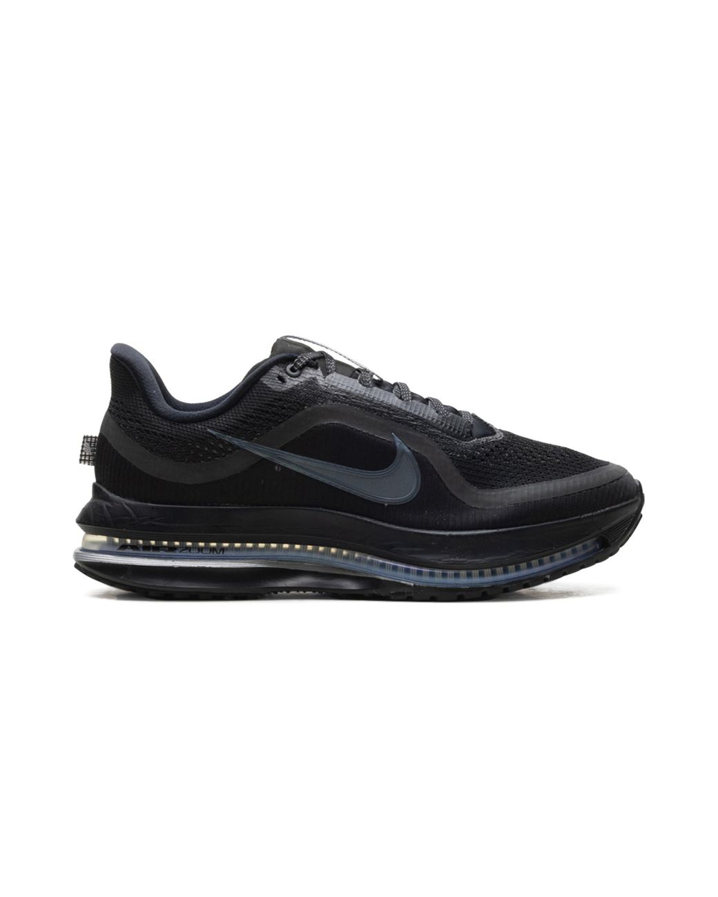 Nike Black Pegasus Premium Metallic" Hq2592 005" for men