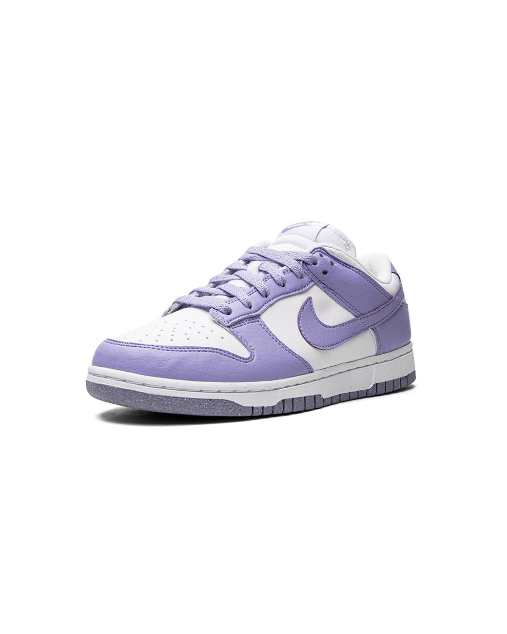 Nike Purple Dunk Low "Next Nature Lilac" Dn1431 103"