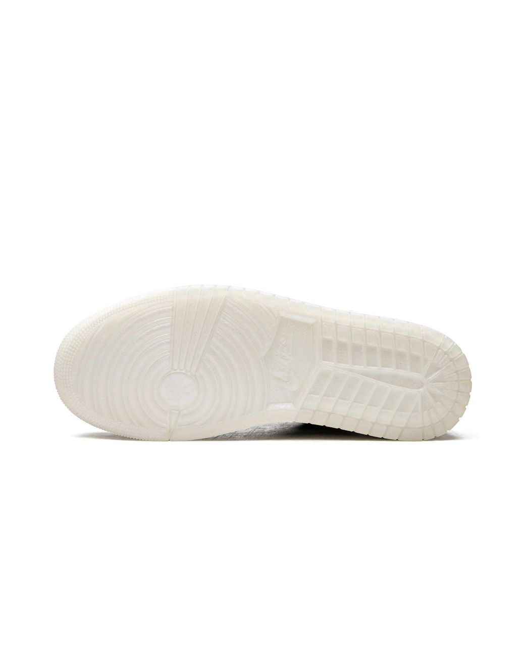 Nike Black Air 1 Low "Diamond" Dh6931 001" for men